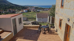 Casa Florinda Casa con terraza